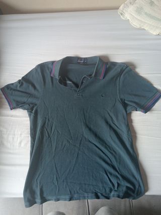 Polo Fred Perry M 
