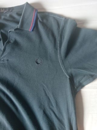 Polo Fred Perry M 
