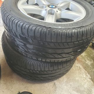 Llantas BMW 16" - 4 unidades