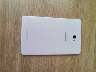 Samsung Galaxy Tab A (2016) Blanca