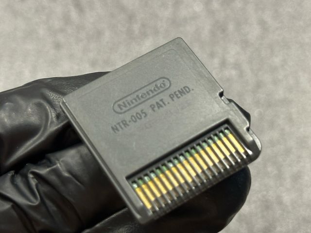 Pokémon Ranger DS Pal España