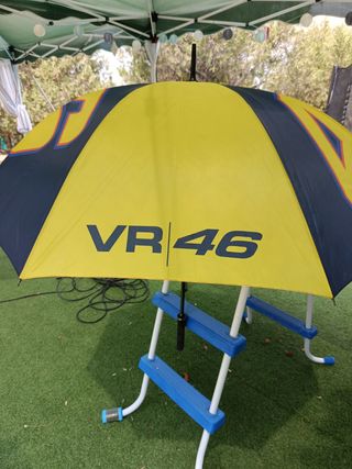 Paraguas VR46 MotoGP