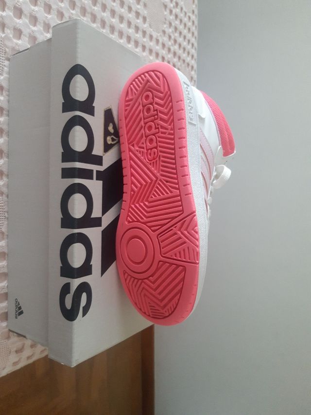 Zapatillas Adidas niña talla 35
