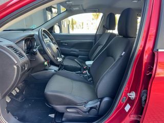 Mitsubishi ASX 116 MPI 2019