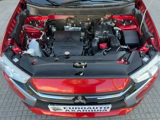 Mitsubishi ASX 116 MPI 2019