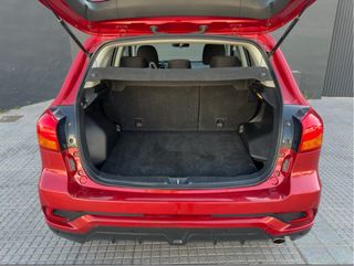 Mitsubishi ASX 116 MPI 2019