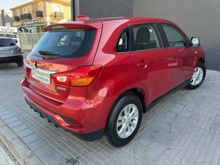 Mitsubishi ASX 116 MPI 2019