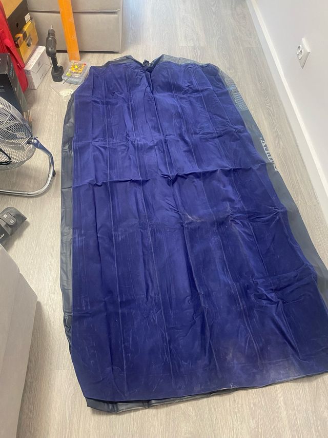 Colchón inflable Unilea - 1 unidades