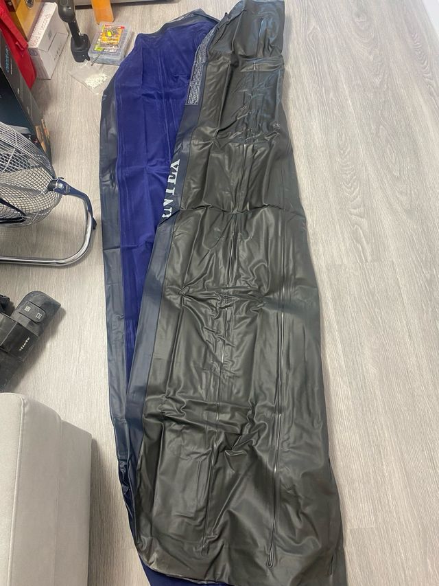 Colchón inflable Unilea - 1 unidades