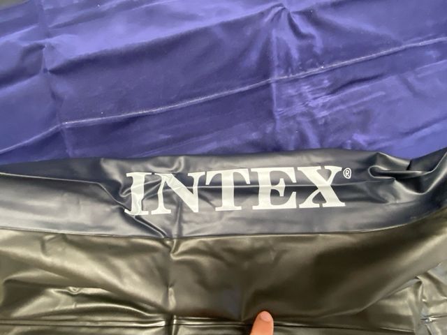 Colchón inflable Unilea - 1 unidades