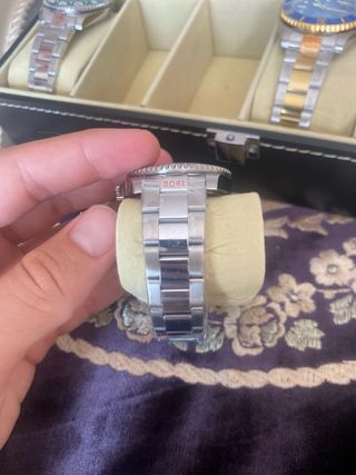 reloj