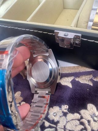 reloj