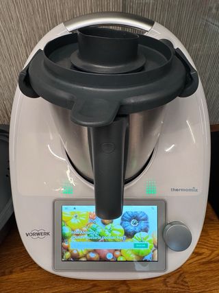 Thermomix TM6 - Robot de Cocina
