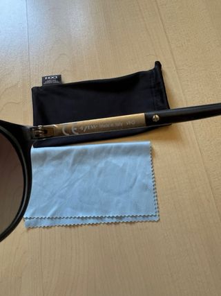 Occhiali sole mimetici unisex