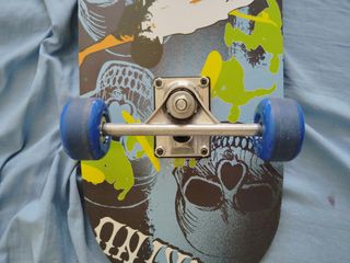 Patín Skate Fast Track