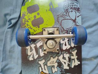 Patín Skate Fast Track
