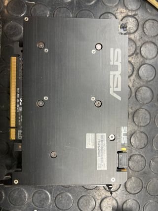 Gráfica ASUS STRIX GTX 960 2GB