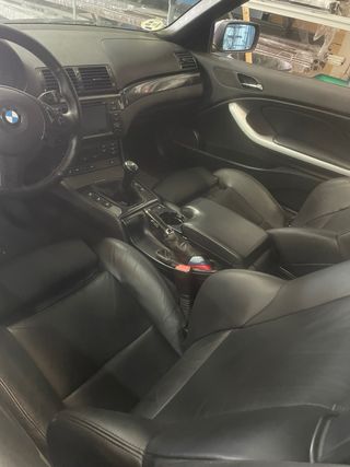 BMW 330CI