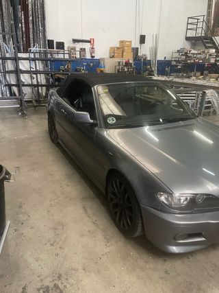 BMW 330CI