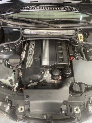 BMW 330CI