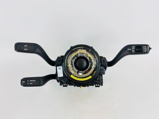 Conmutador columna dirección Porsche Cayenne 7P5953507GT
