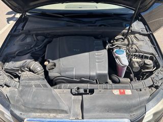 Audi A4 2009 avant 8k5