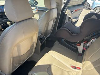 Audi A4 2009 avant 8k5