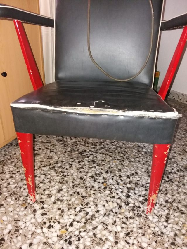 Secador casco vintage Olimpia Henry