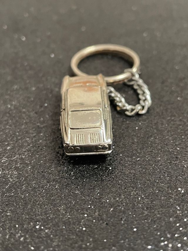 Llavero Fiat 850 Sport Coupe