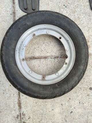 Ricambi Vespa PX e LML Star Deluxe