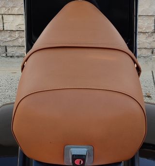 Ricambi Vespa PX e LML Star Deluxe