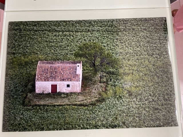 Lastre fotografiche 50x70 cm