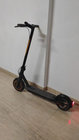 Patinete Xiaomi Pro 2