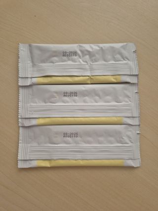 Cerazet 75mcg - 3 blíster