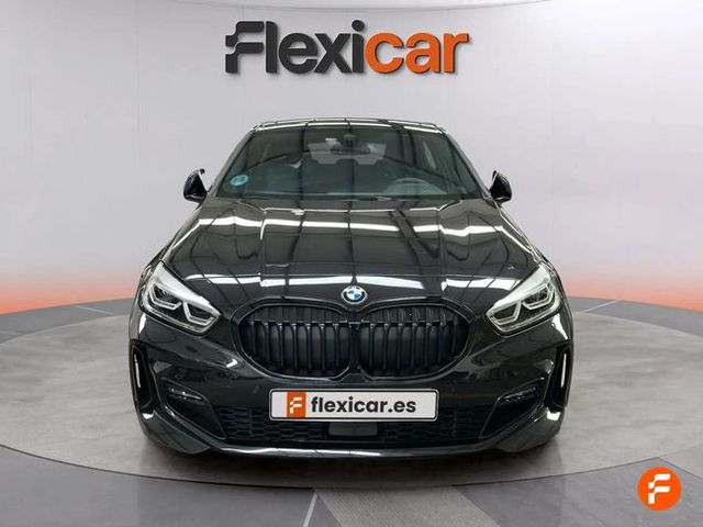 BMW Serie 1 118i