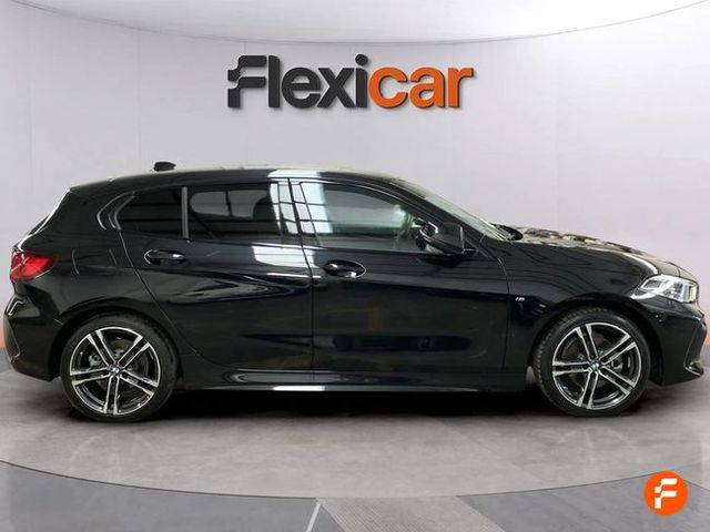 BMW Serie 1 118i