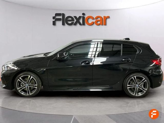 BMW Serie 1 118i