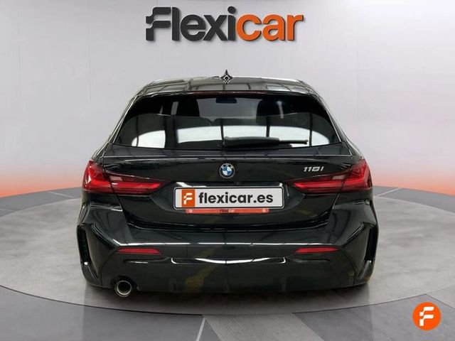 BMW Serie 1 118i