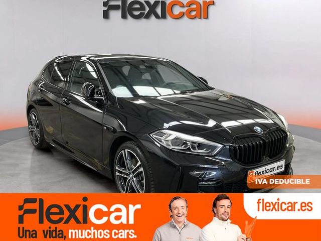 BMW Serie 1 118i