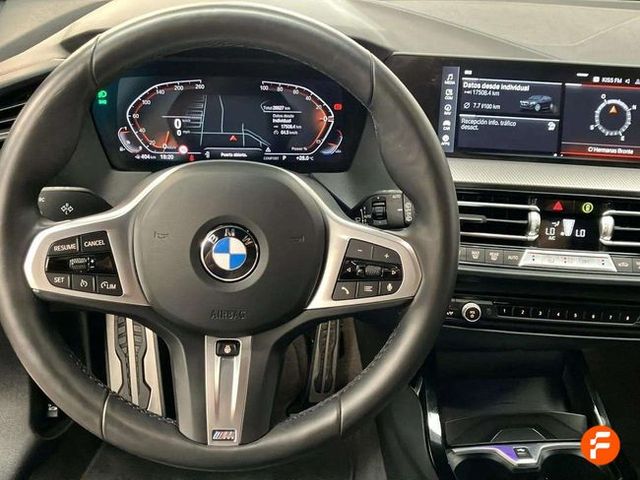 BMW Serie 1 118i
