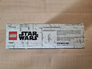 Lego Star Wars 75267 Mandalorian Battle Pack 