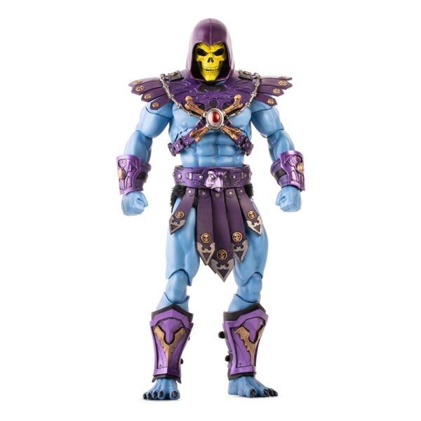Figura Skeletor Mondo 30cm