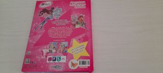 Avventura nell'oceano infinito. Winx club
