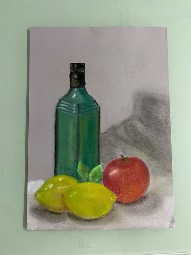 fogli 50x70 cm