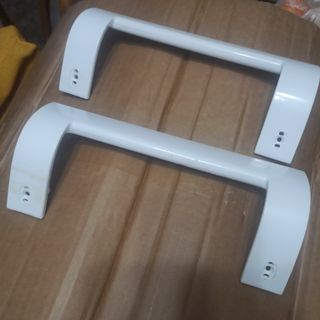 Asas frigorífico combi CT206NFW