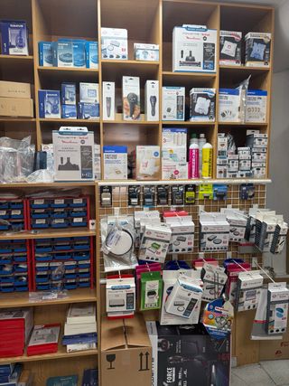 Recambios Electrodomésticos