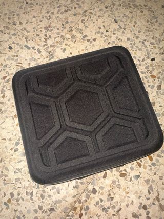 Funda y maletin Nintendo Switch OLED