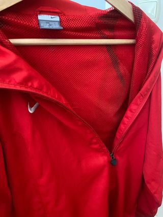 Chaqueta Nike Total 90 original