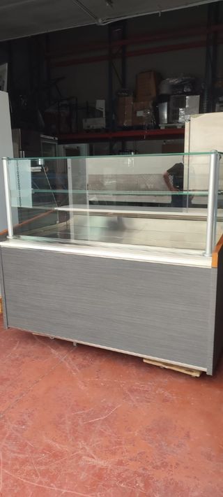 VITRINA EXPOSITORA REFRIGERADA DOCRILUC 