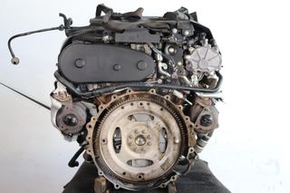 MOTOR COMPLETO JAGUAR S-TYPE